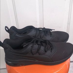 Puma men’s sneakers size 12 new